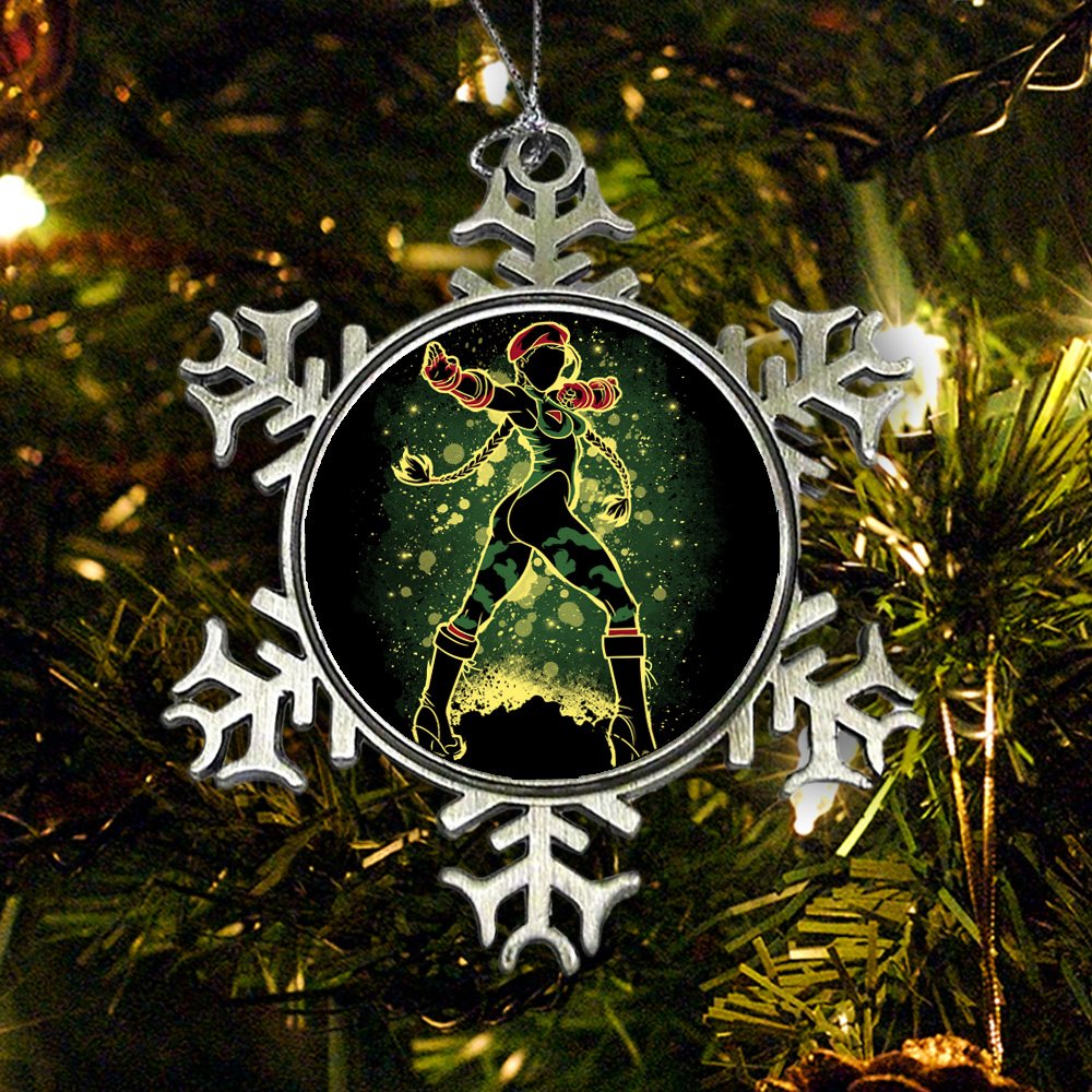 The Killer Bee - Ornament product image 1