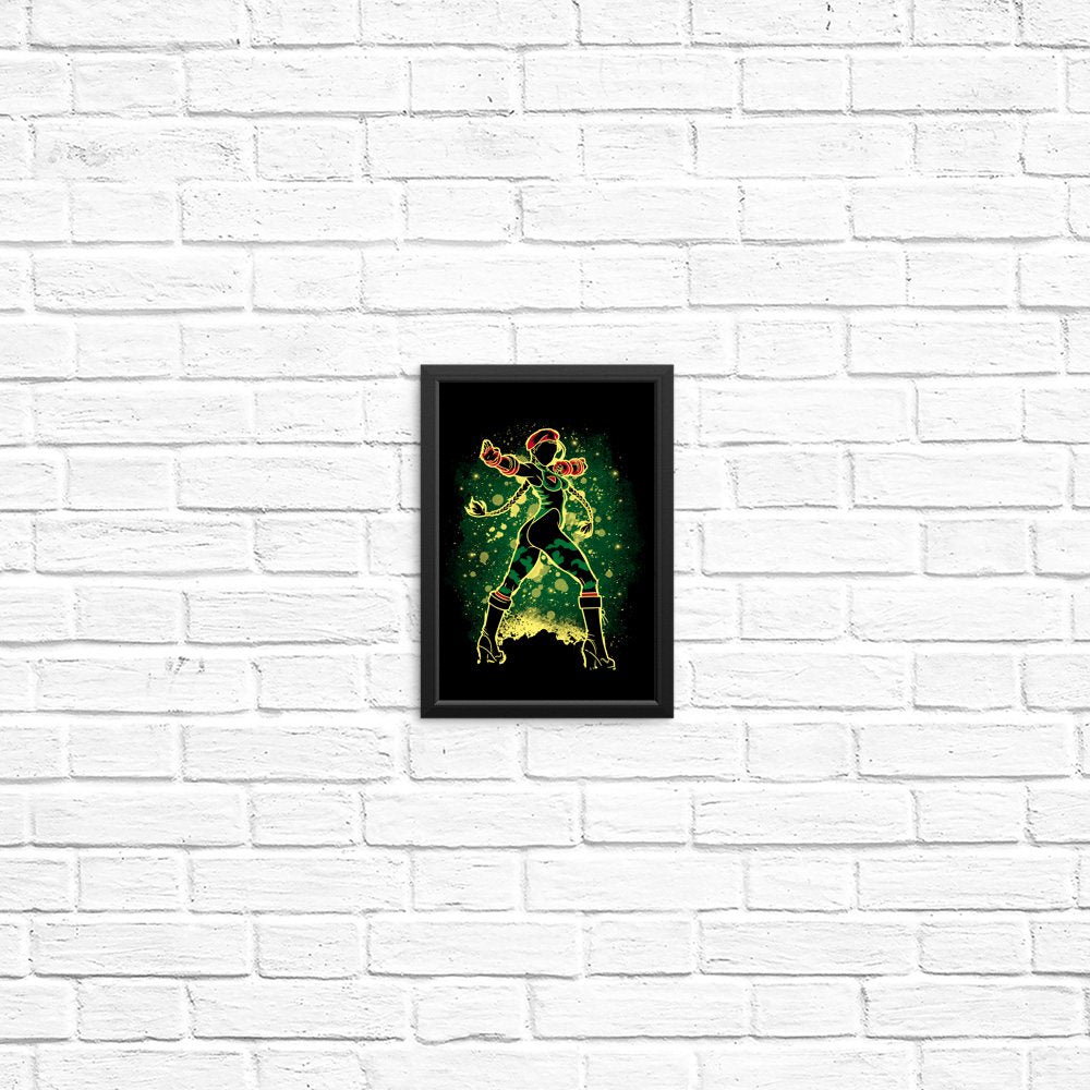 The Killer Bee - Posters & Prints
