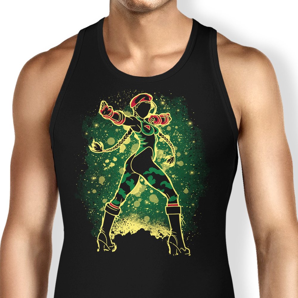 The Killer Bee - Tank Top product image 1