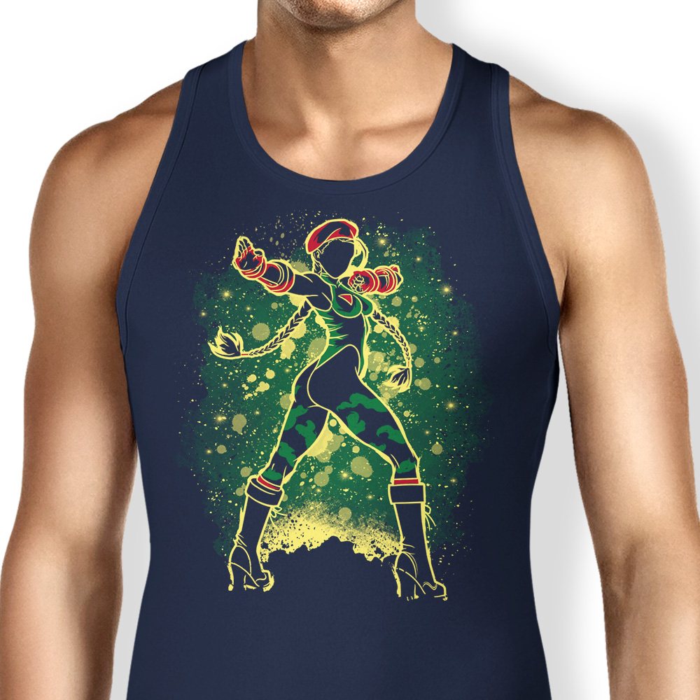 The Killer Bee - Tank Top product image 3