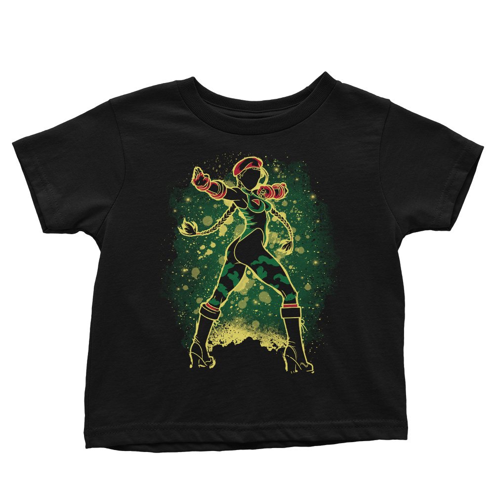 The Killer Bee - Youth Apparel product image 3
