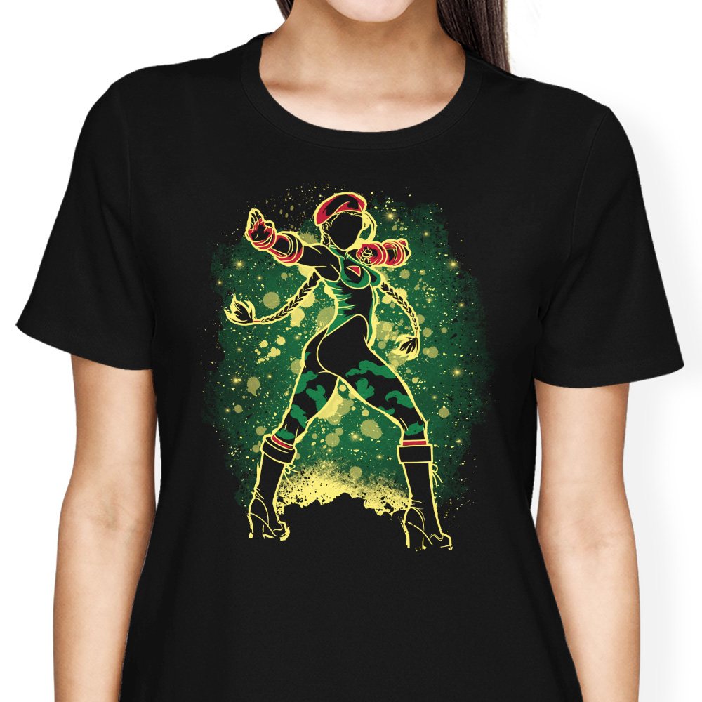 The Killer Bee - Women's Apparel product image 1