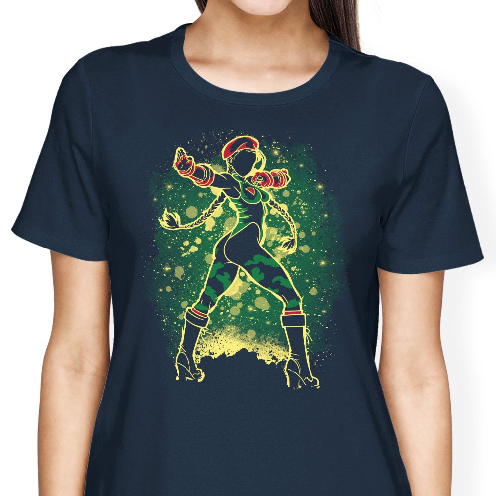 The Killer Bee - Women's Apparel product image 2
