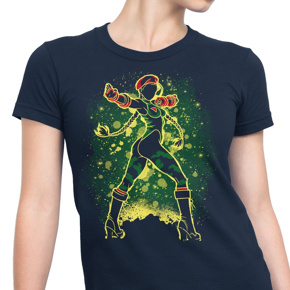 The Killer Bee - Women's Apparel product image 4
