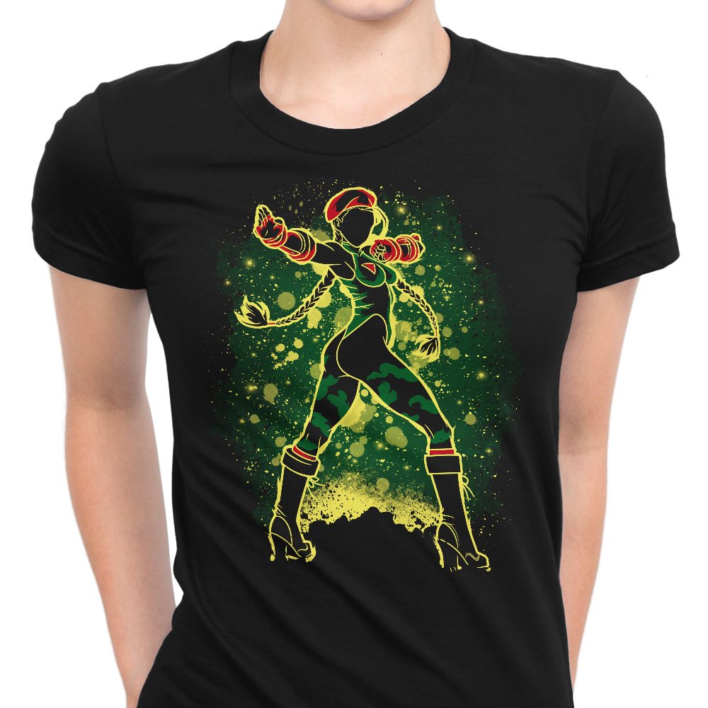 The Killer Bee - Women's Apparel product image 3