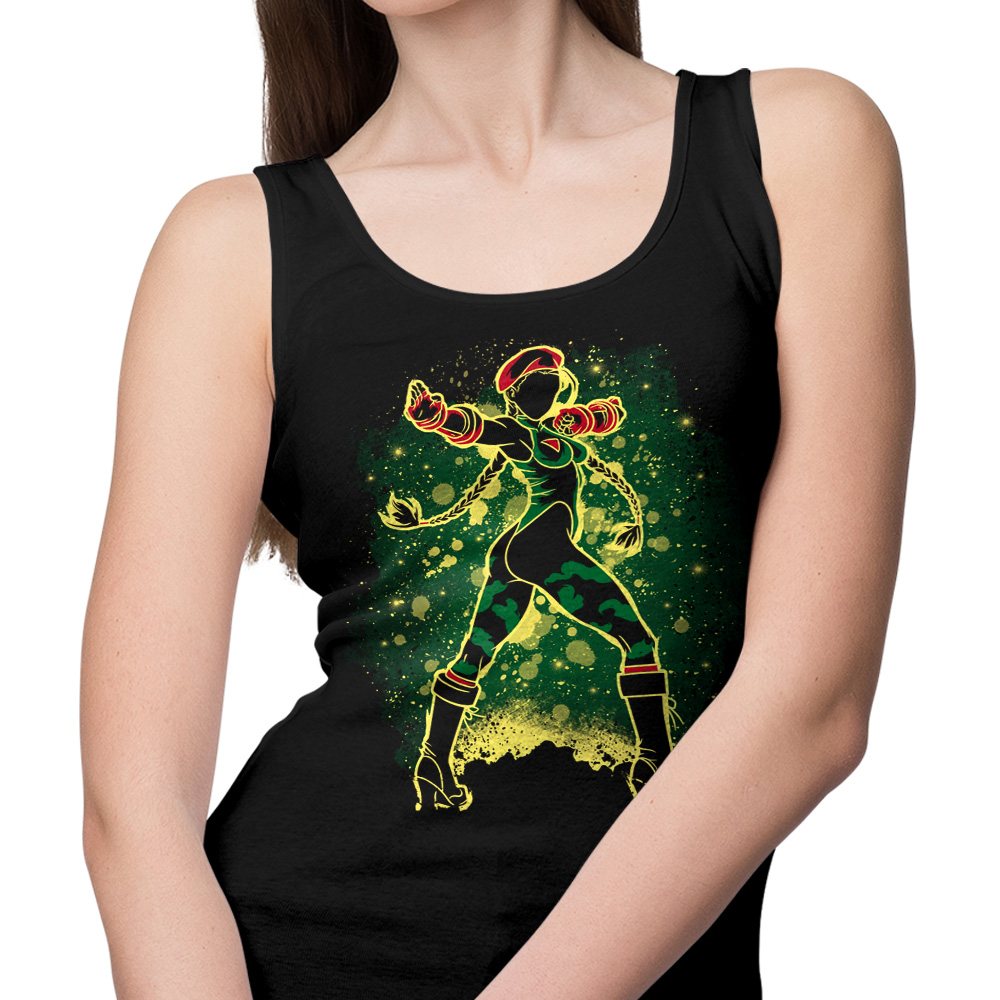 The Killer Bee - Tank Top product image 4