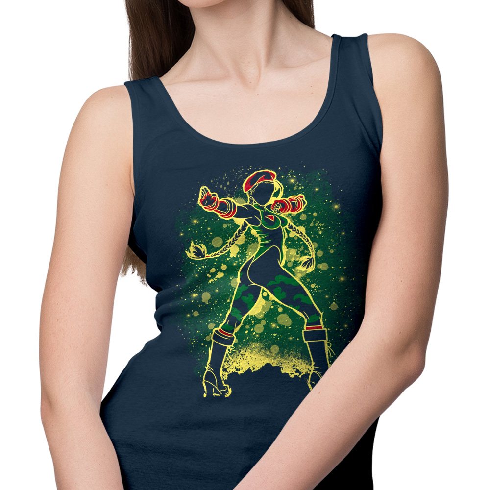 The Killer Bee - Tank Top product image 5