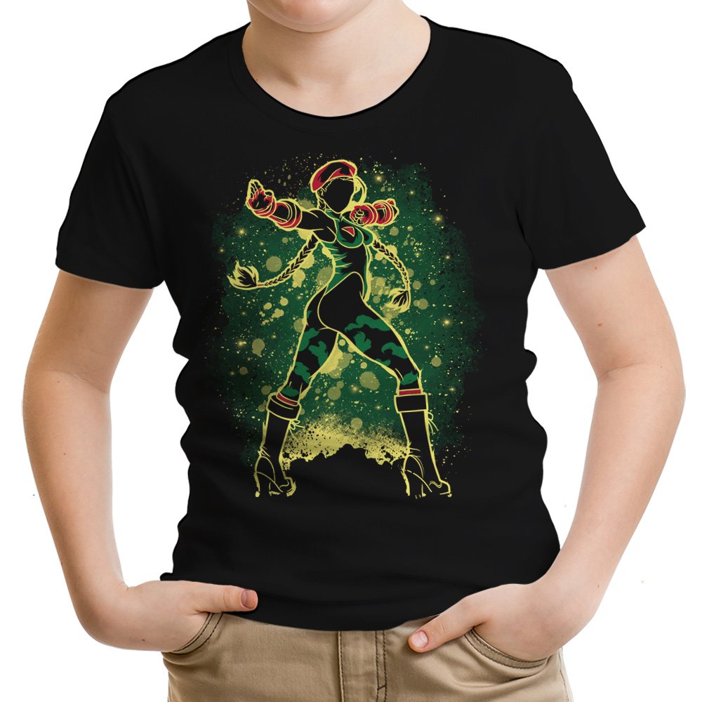 The Killer Bee - Youth Apparel product image 1