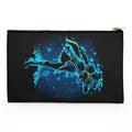 The Legendary Kicker - Accessory Pouch