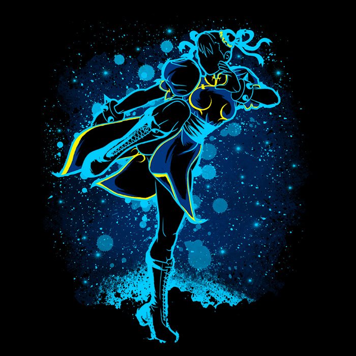 The Legendary Kicker - Tank Top product image 2