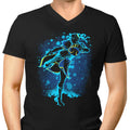 The Legendary Kicker - Men's V-Neck product image 1