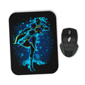 The Legendary Kicker - Mousepad product image 1