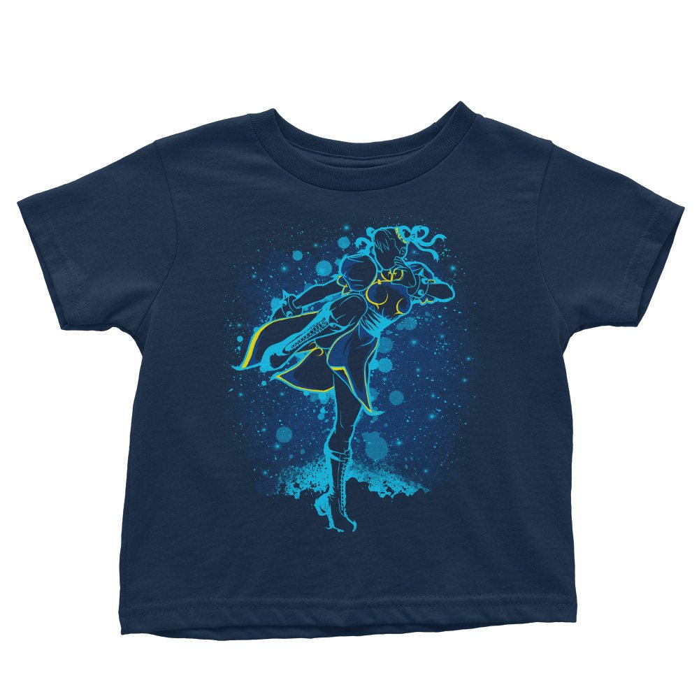 The Legendary Kicker - Youth Apparel product image 4