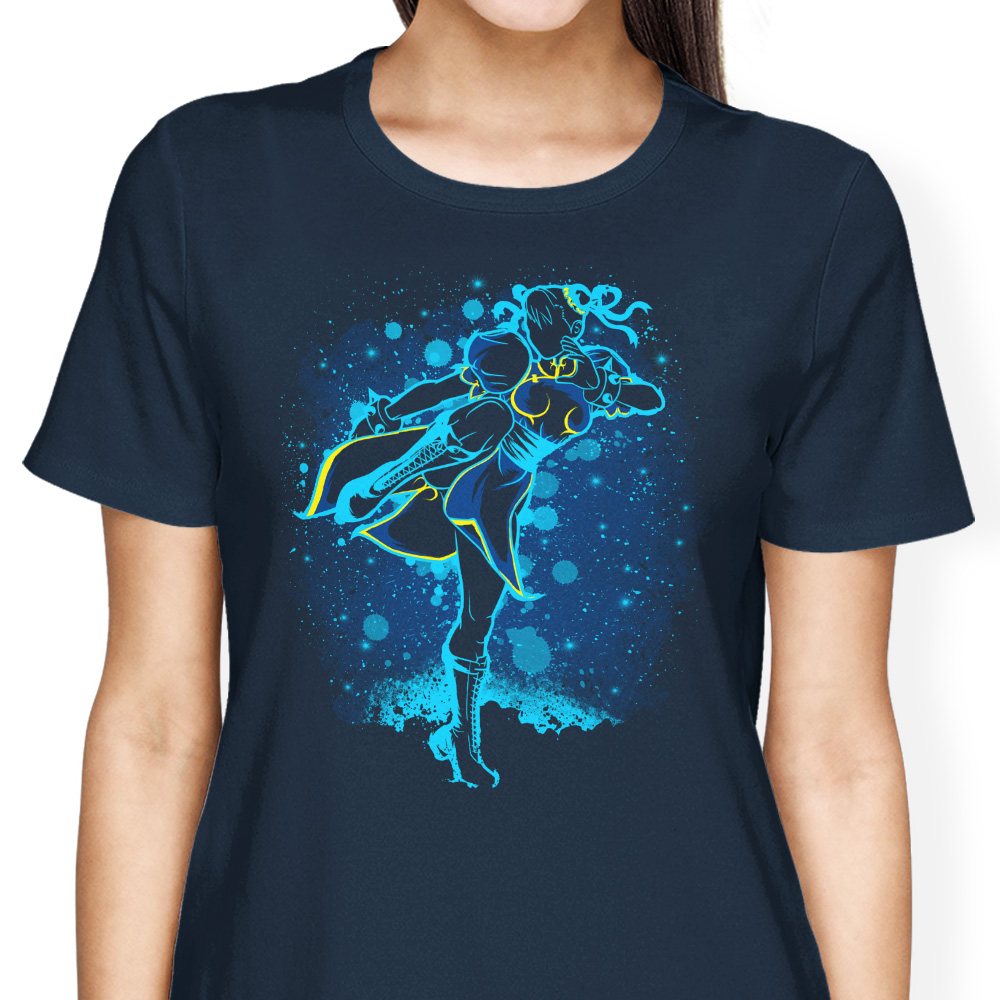 The Legendary Kicker - Women's Apparel product image 2