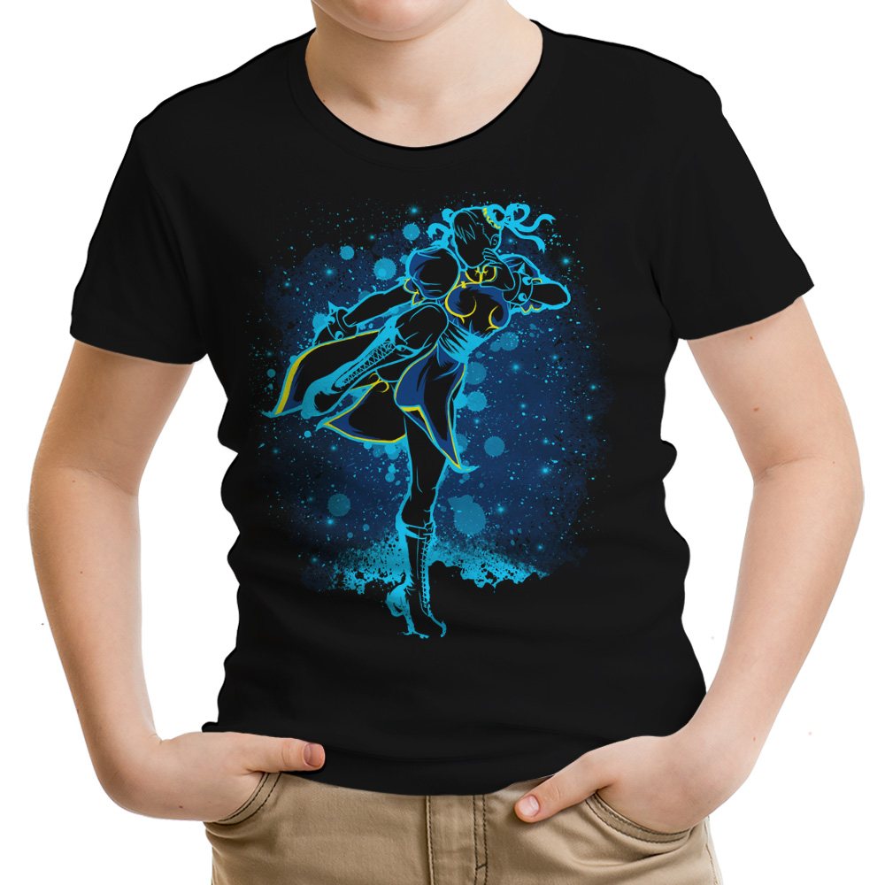 The Legendary Kicker - Youth Apparel product image 1