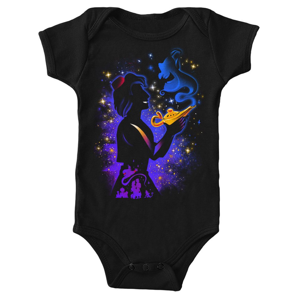 The Magic Lamp - Youth Apparel product image 5