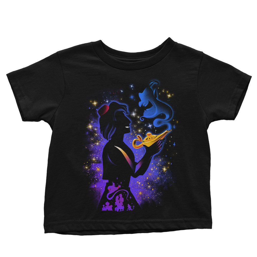 The Magic Lamp - Youth Apparel product image 3