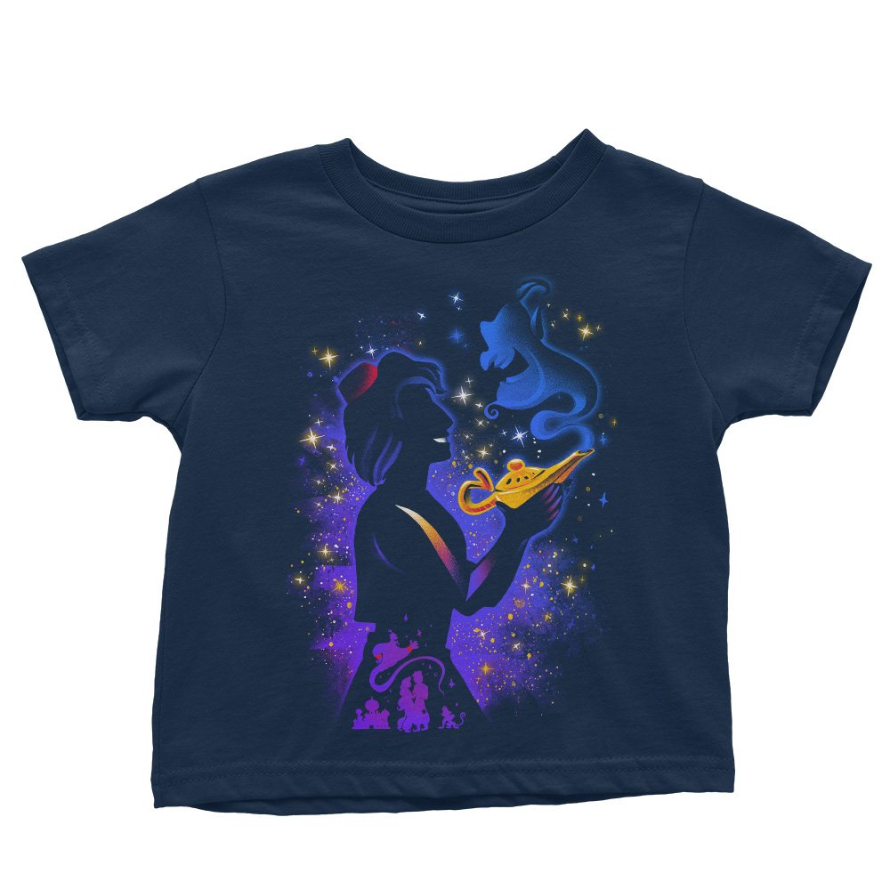 The Magic Lamp - Youth Apparel product image 4