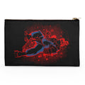 The Raging Demon - Accessory Pouch