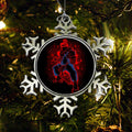 The Raging Demon - Ornament product image 1