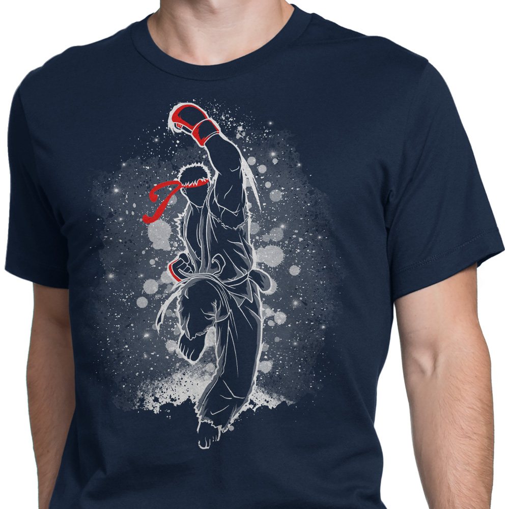 The Shoryuken - Men's Apparel product image 4