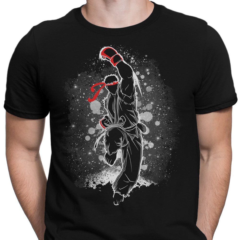 The Shoryuken - Men's Apparel product image 3