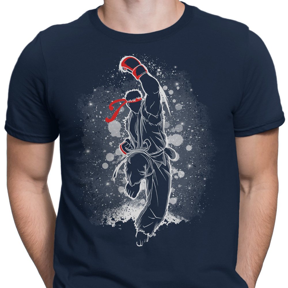 The Shoryuken - Men's Apparel product image 5