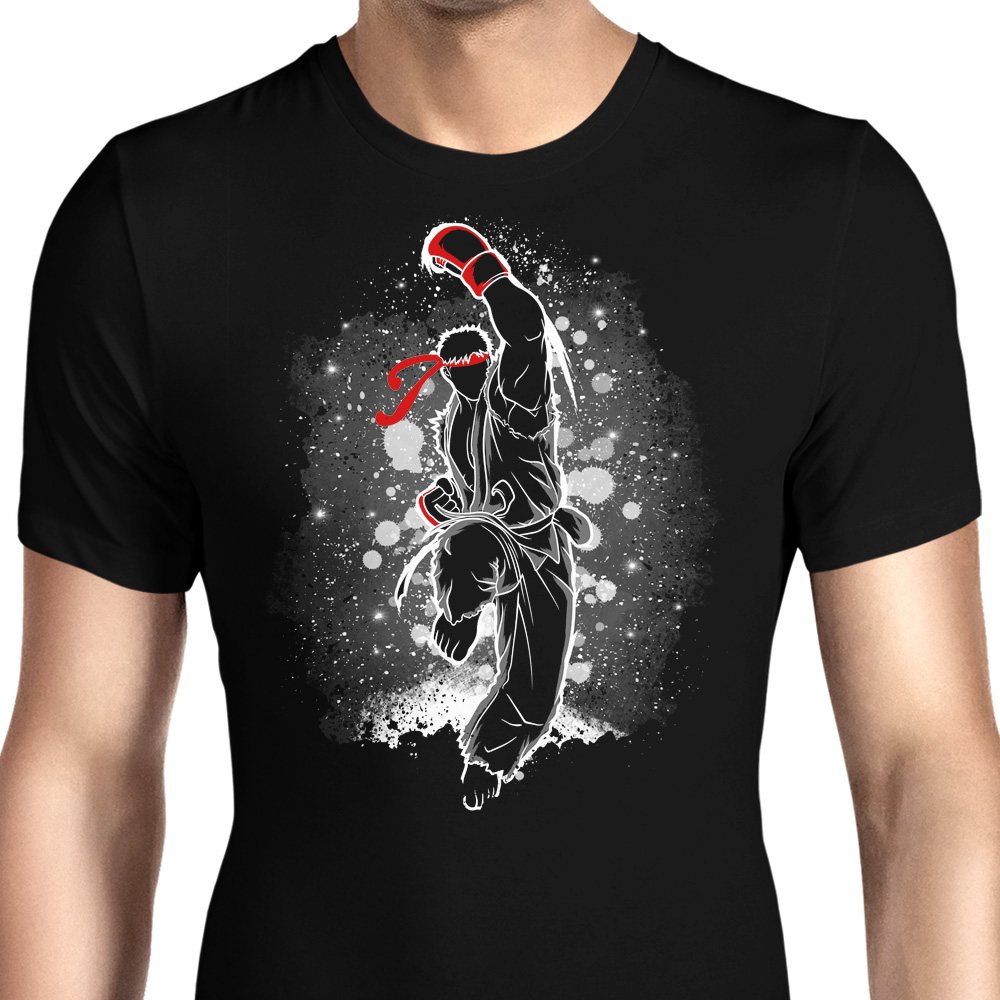 The Shoryuken - Men's Apparel product image 1