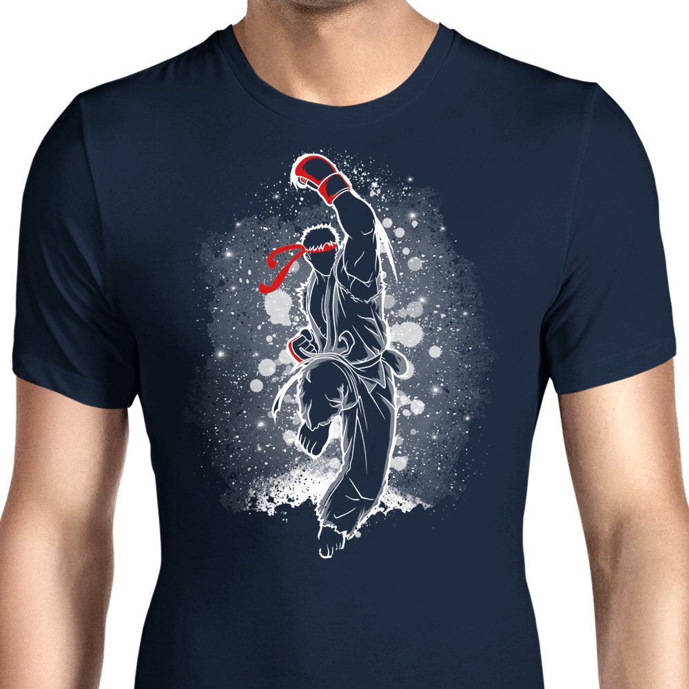 The Shoryuken - Men's Apparel product image 6