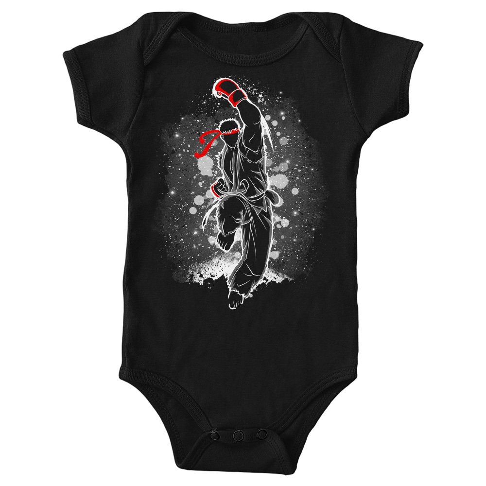The Shoryuken - Youth Apparel product image 5