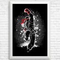 The Shoryuken - Posters & Prints