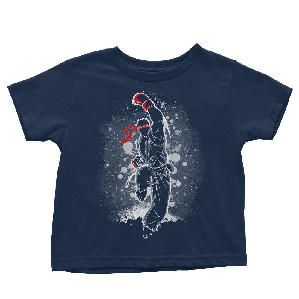 The Shoryuken - Youth Apparel product image 4