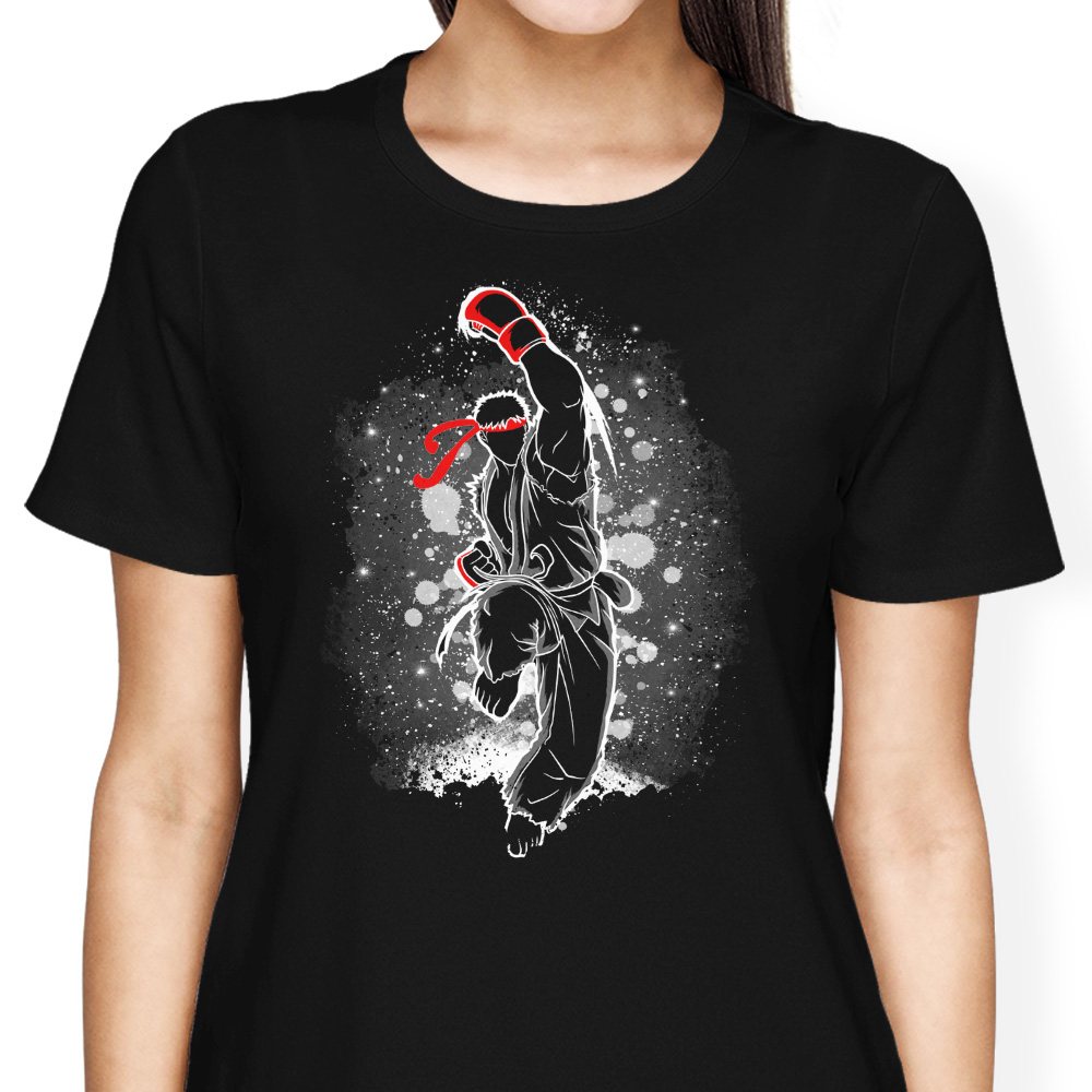The Shoryuken - Women's Apparel product image 1