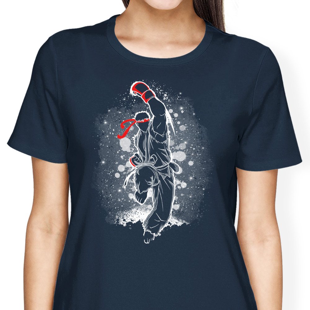 The Shoryuken - Women's Apparel product image 2