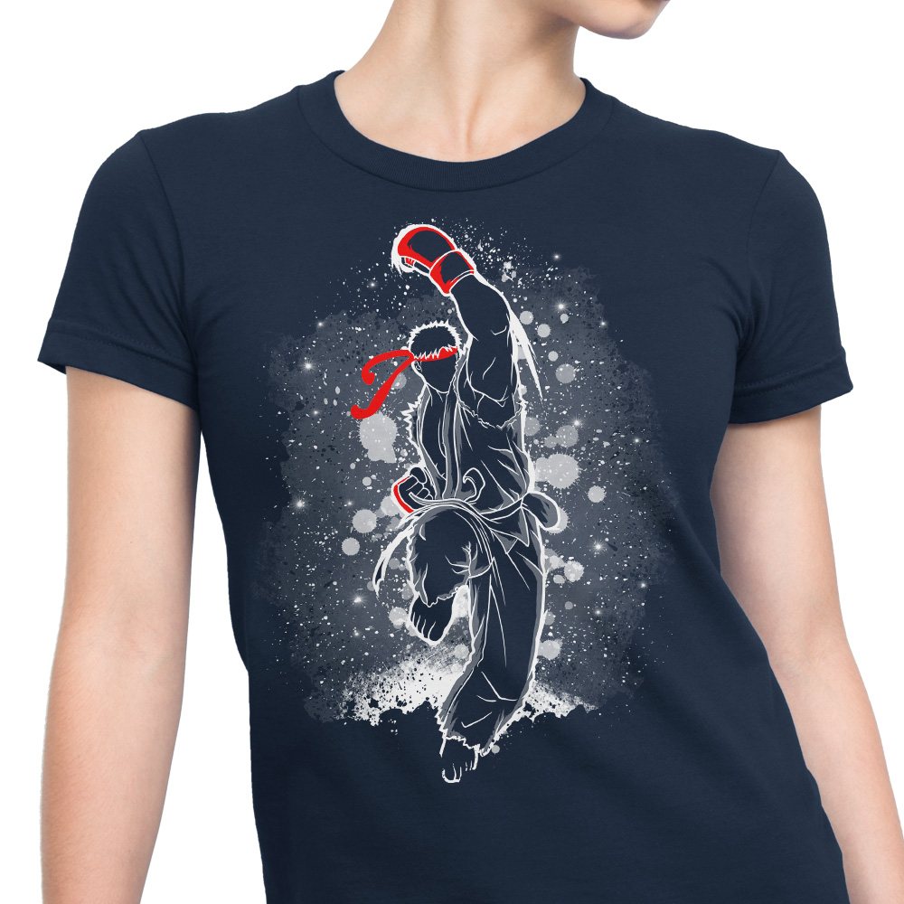 The Shoryuken - Women's Apparel product image 4