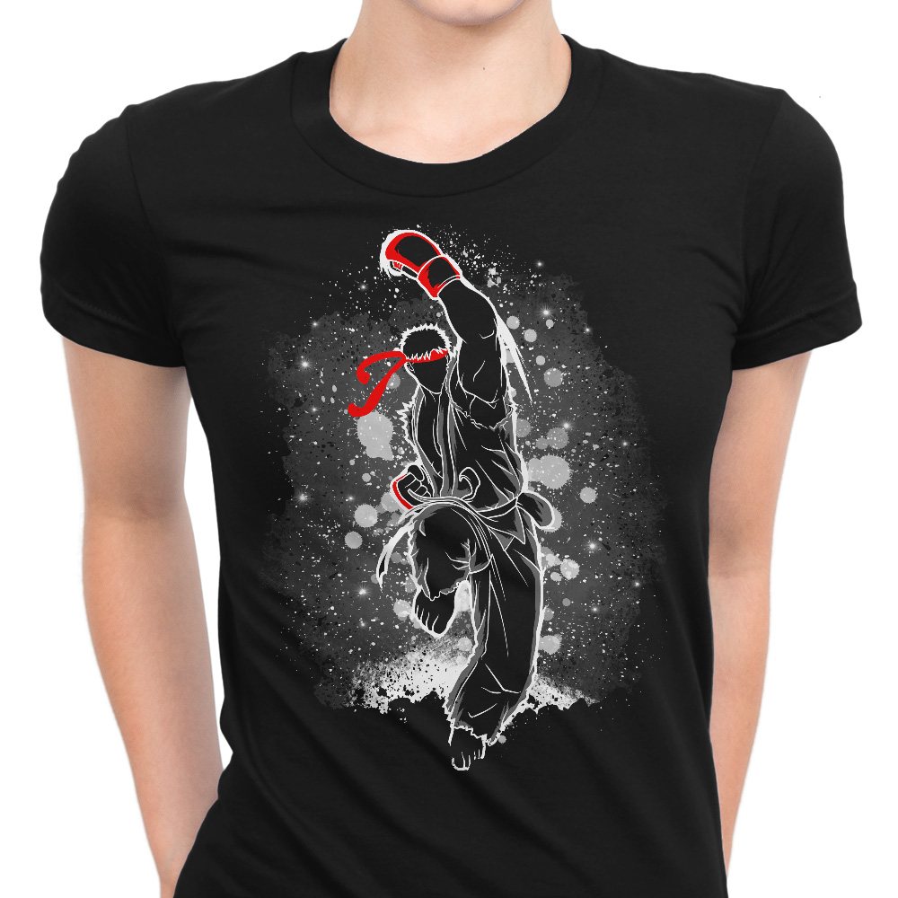The Shoryuken - Women's Apparel product image 3