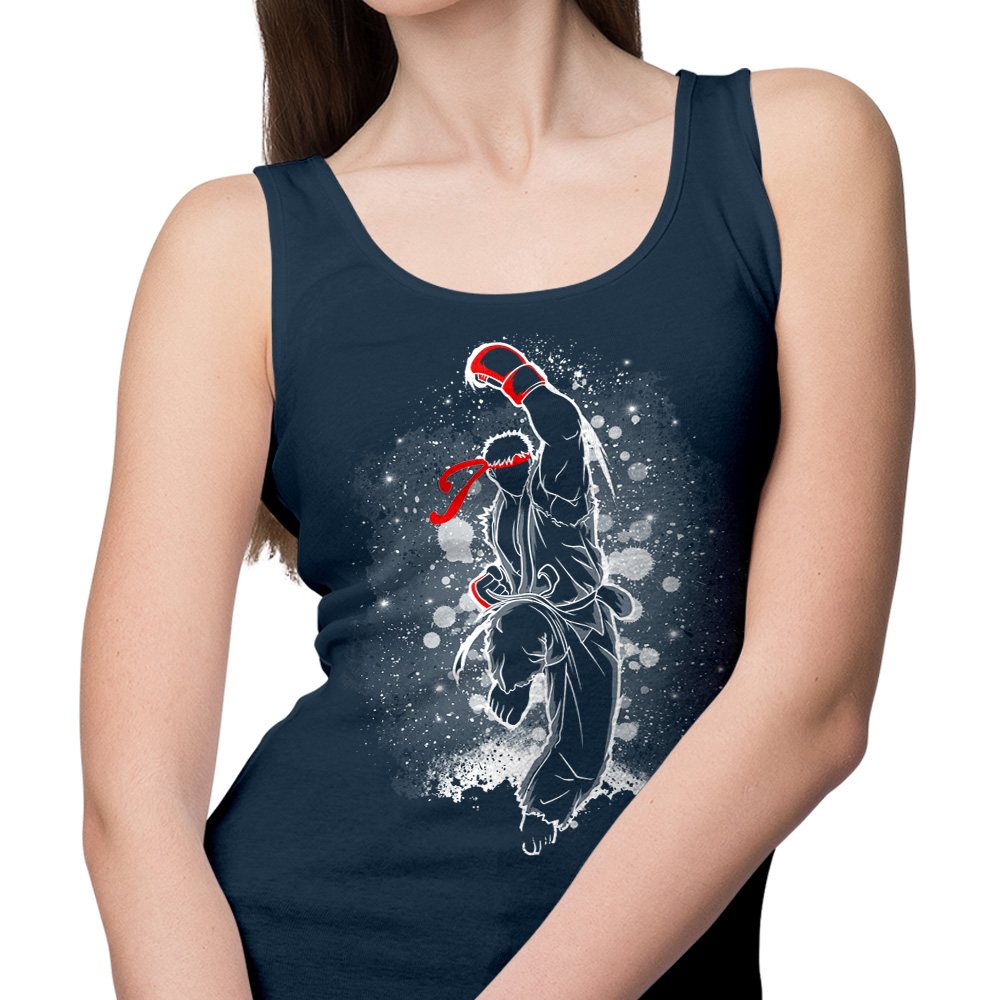 The Shoryuken - Tank Top product image 5