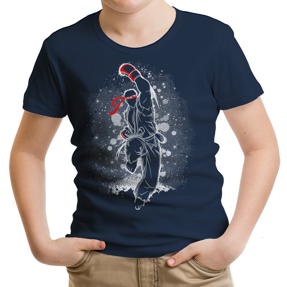 The Shoryuken - Youth Apparel product image 2