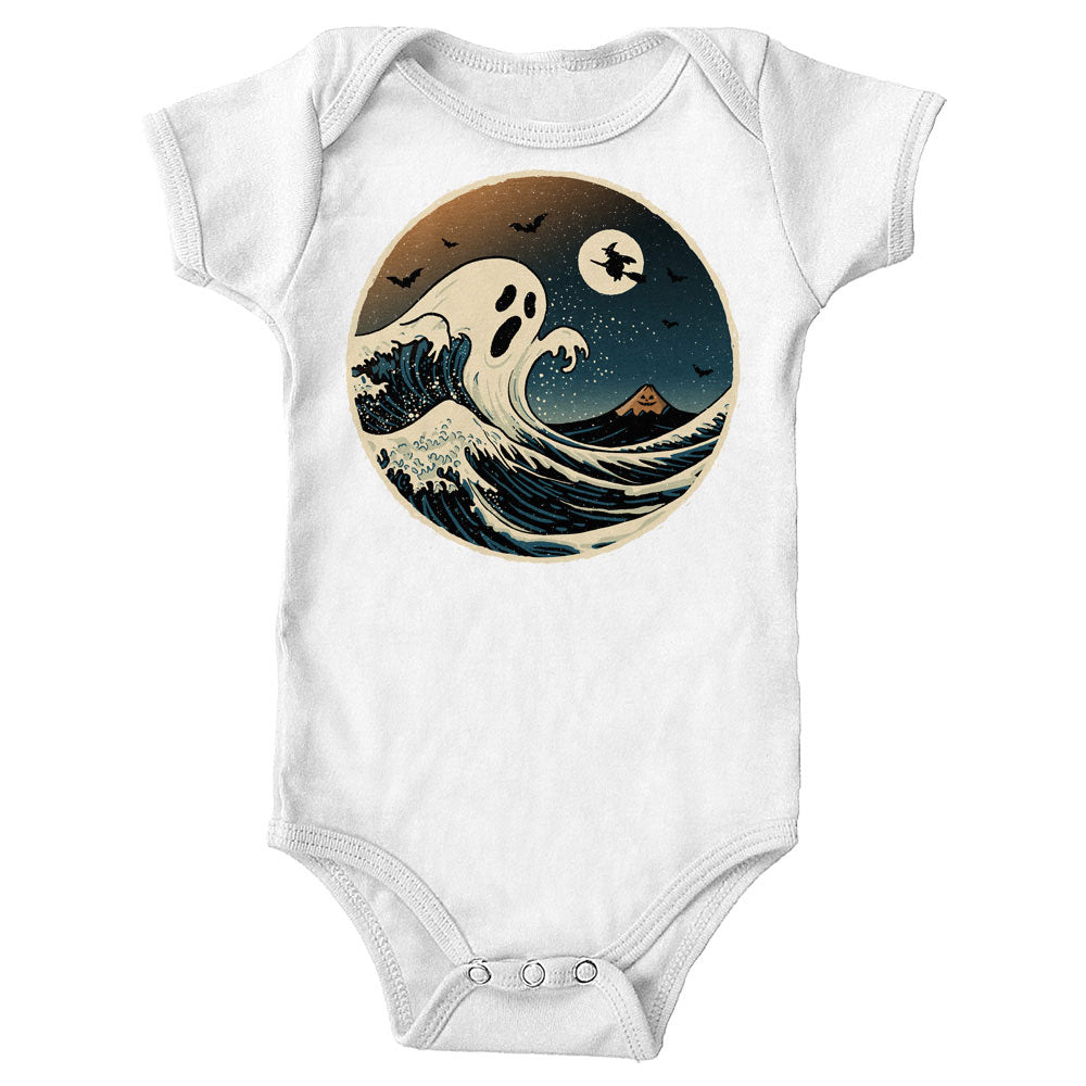 The Spooky Wave - Youth Apparel product image 8