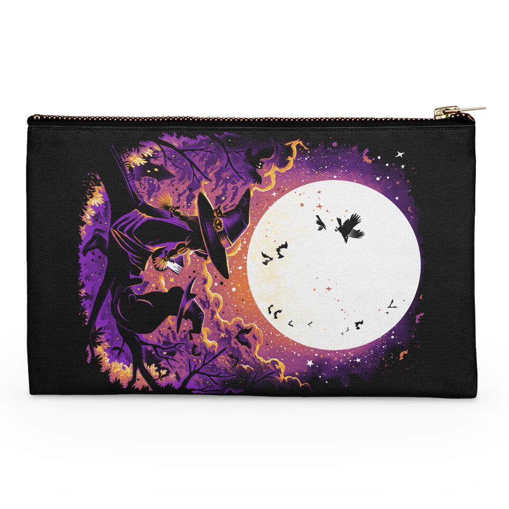 The Witch's Apprentice - Accessory Pouch