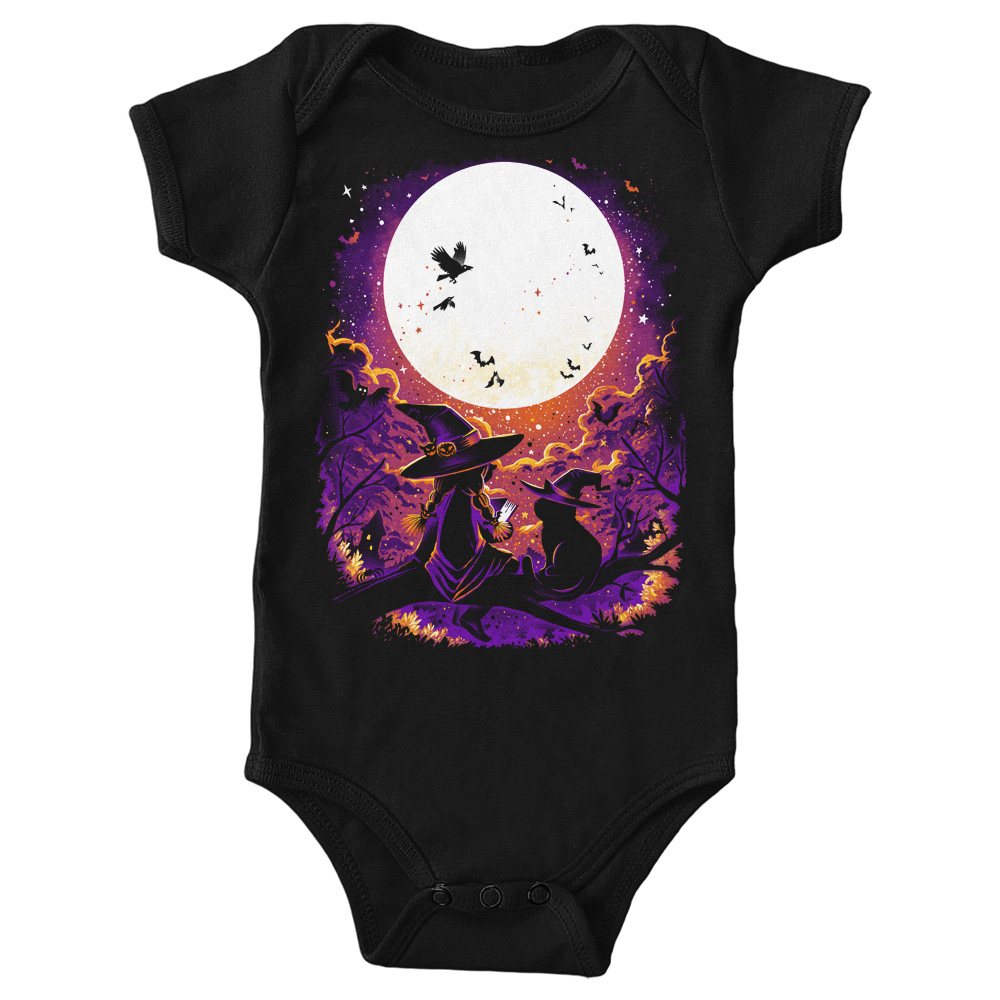 The Witch's Apprentice - Youth Apparel product image 5