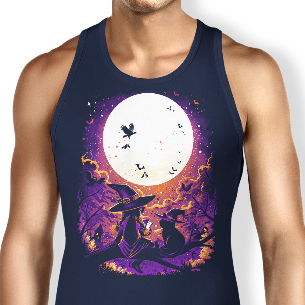 The Witch's Apprentice - Tank Top product image 3