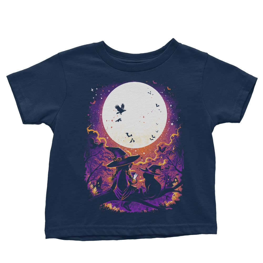 The Witch's Apprentice - Youth Apparel product image 4