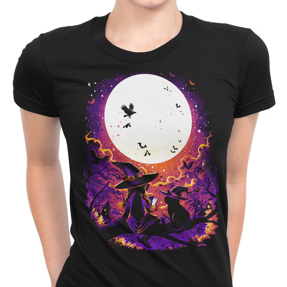 The Witch's Apprentice - Women's Apparel product image 3