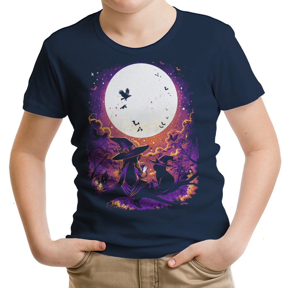 The Witch's Apprentice - Youth Apparel product image 2