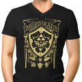 Timeless Classic - Men's V-Neck product image 1