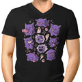 Too Many Ghosts - Men's V-Neck product image 1