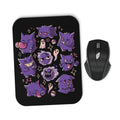 Too Many Ghosts - Mousepad product image 1
