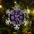 Too Many Ghosts - Ornament product image 1