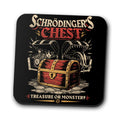Treasure or Monster - Coasters product image 1